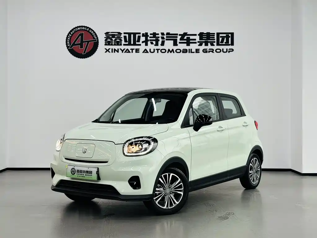 Leapmotor Leapmotor T03 2024 403 Comfort Edition 2025 - thumbnail 2