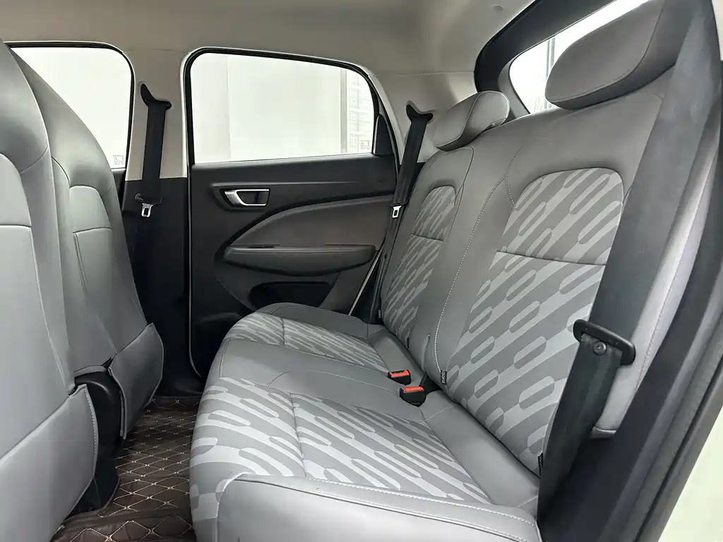 Leapmotor Leapmotor T03 2024 403 Comfort Edition 2025 - thumbnail 13