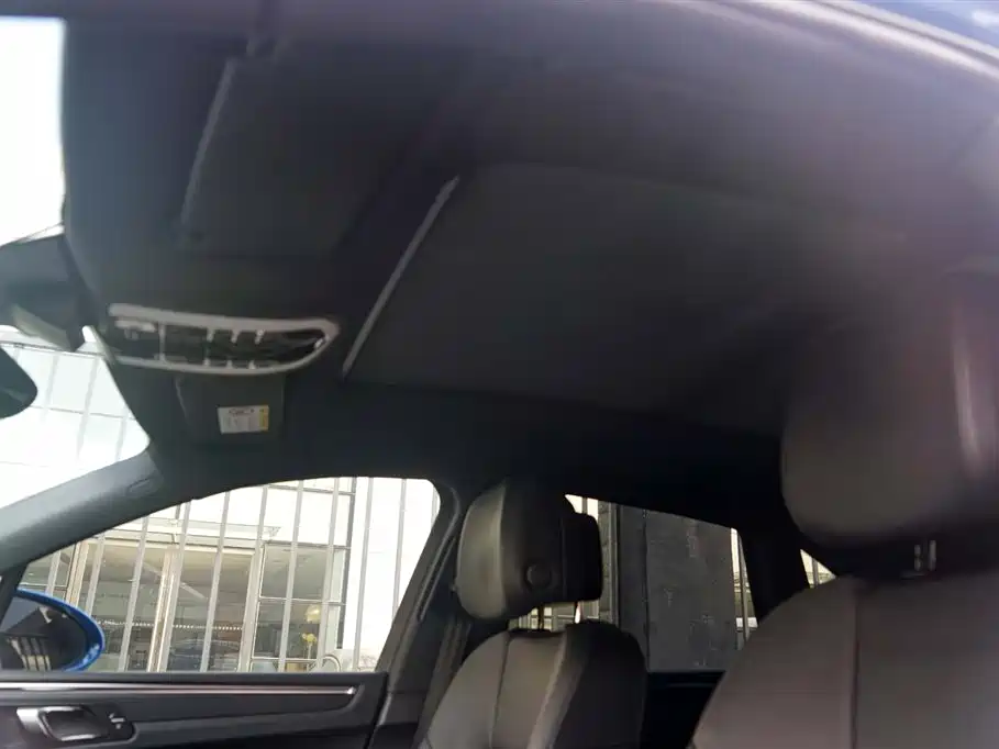 Porsche Porsche Macan 2016 Macan 2.0T 2016 - thumbnail 12