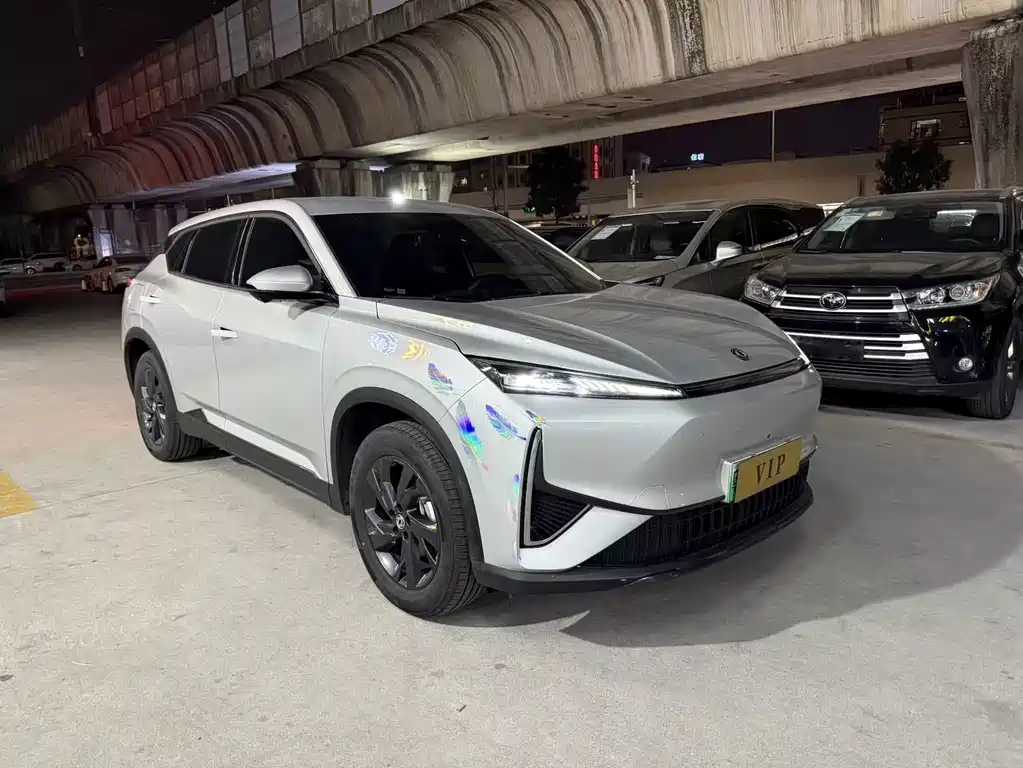 DF Motors DFM Fengshen L7 2025 518 Enjoy Champion Edition 2025 - thumbnail 3