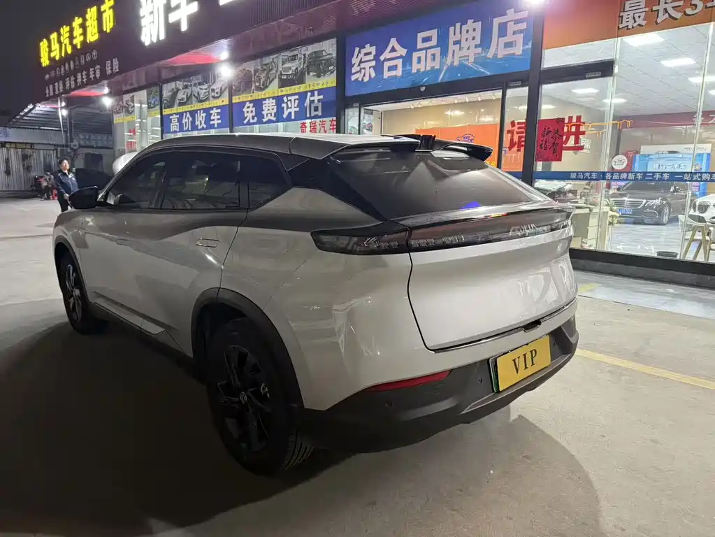 DF Motors DFM Fengshen L7 2025 518 Enjoy Champion Edition 2025 - thumbnail 7