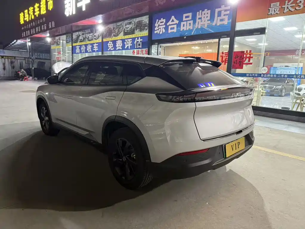 DF Motors DFM Fengshen L7 2025 518 Enjoy Champion Edition 2025 - thumbnail 8