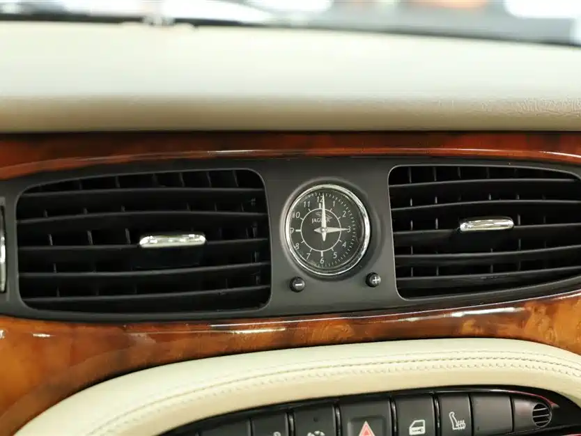 Jaguar Jaguar XJ 2005 XJ6L 3.0 2006 - thumbnail 19