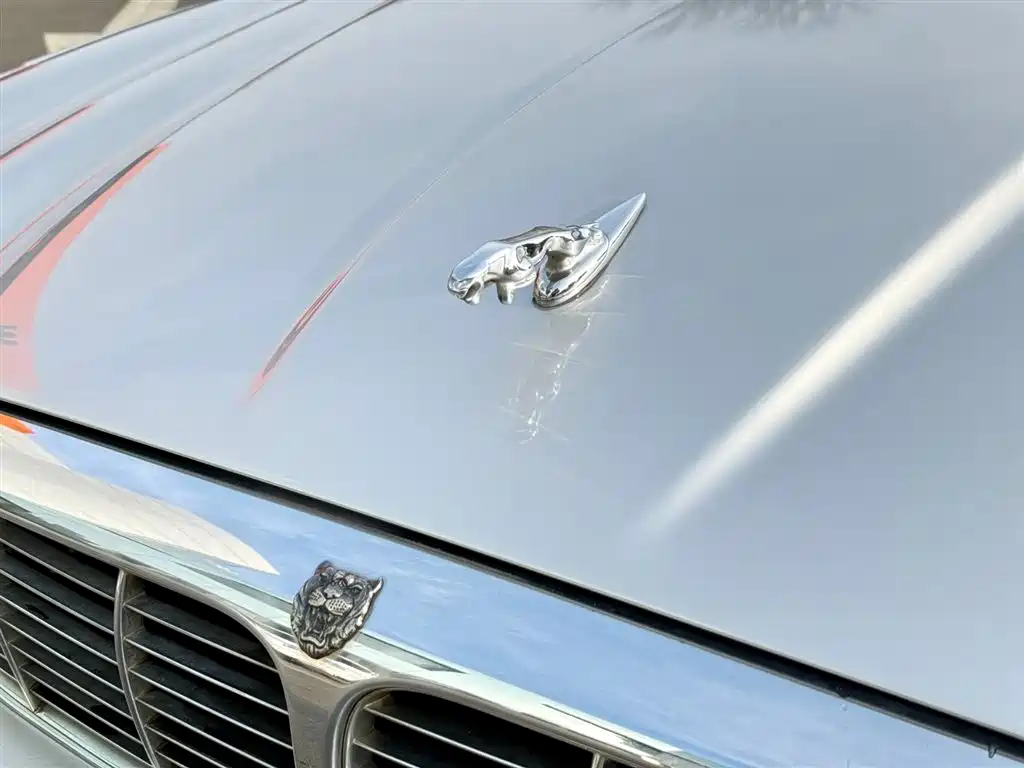 Jaguar Jaguar XJ 2005 XJ6L 3.0 2006 - thumbnail 26