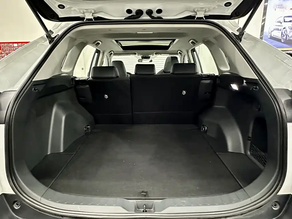 Toyota Venza 2023 2.0L CVT AWD Luxury Plus Edition 2023 - thumbnail 7