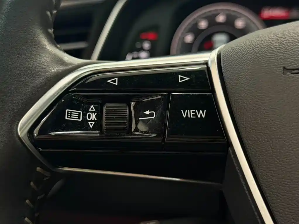 Audi Audi A6L 2020 45 TFSI Premium Dynamic Edition 2021 - thumbnail 12