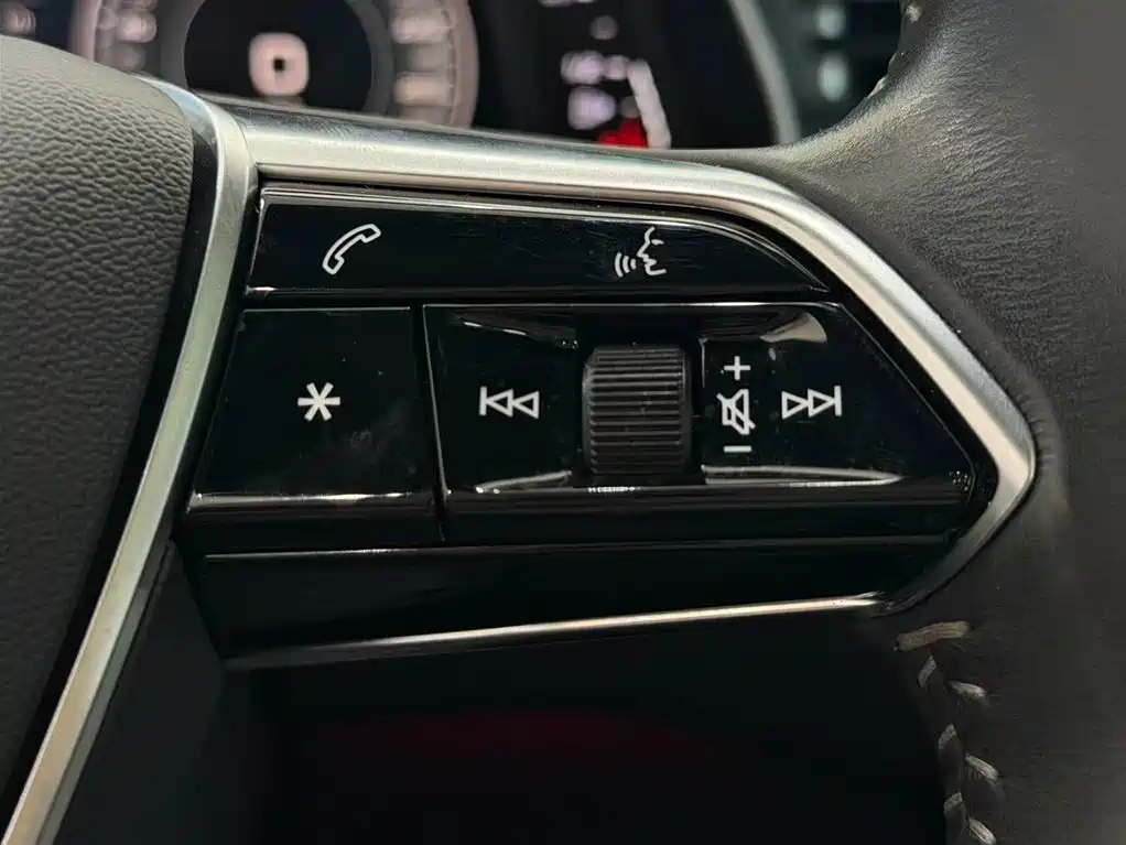 Audi Audi A6L 2020 45 TFSI Premium Dynamic Edition 2021 - thumbnail 13