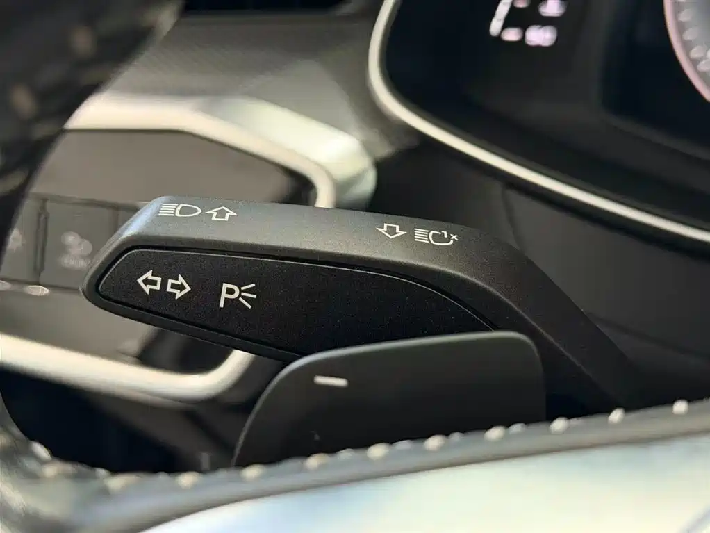 Audi Audi A6L 2020 45 TFSI Premium Dynamic Edition 2021 - thumbnail 15