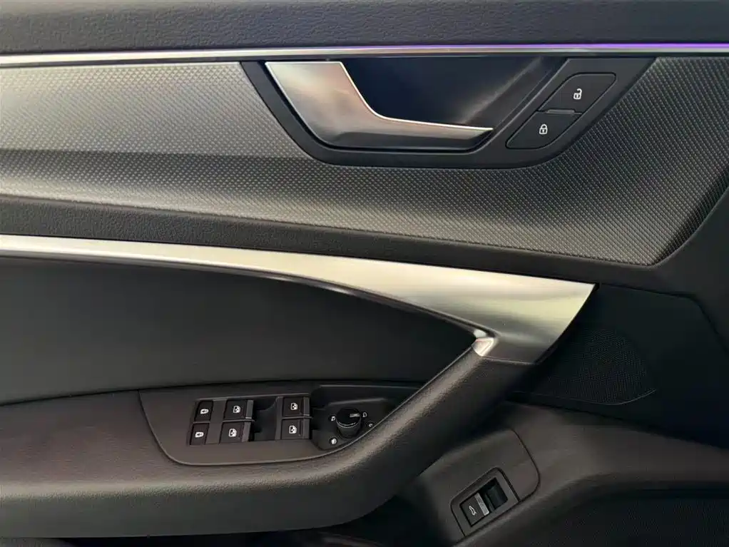 Audi Audi A6L 2020 45 TFSI Premium Dynamic Edition 2021 - thumbnail 17