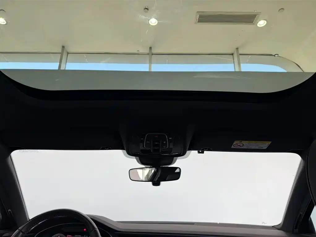 Audi Audi A6L 2020 45 TFSI Premium Dynamic Edition 2021 - thumbnail 19