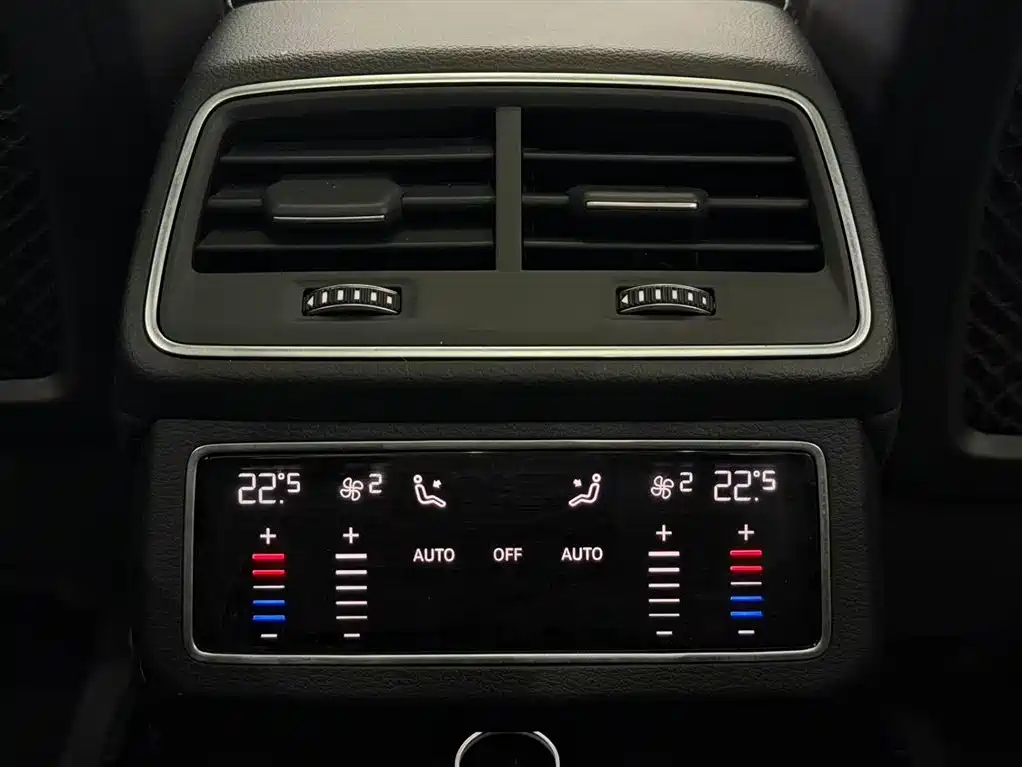 Audi Audi A6L 2020 45 TFSI Premium Dynamic Edition 2021 - thumbnail 22