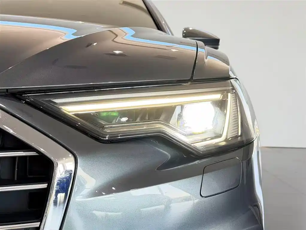 Audi Audi A6L 2020 45 TFSI Premium Dynamic Edition 2021 - thumbnail 23