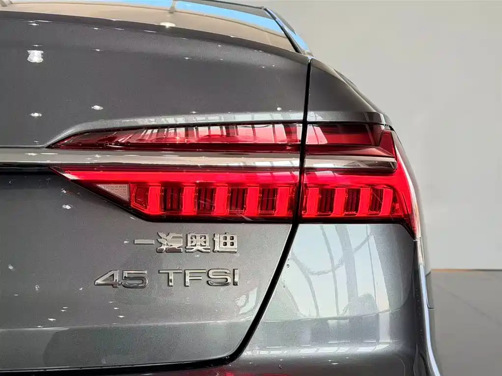 Audi Audi A6L 2020 45 TFSI Premium Dynamic Edition 2021 - thumbnail 24