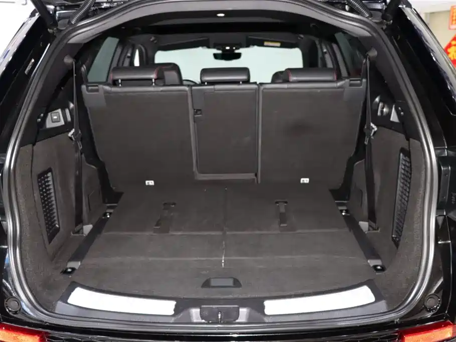 Land Rover Discovery Sport 2020 249PS R-Dynamic Performance Technology Edition 7-seater 2021 - thumbnail 17