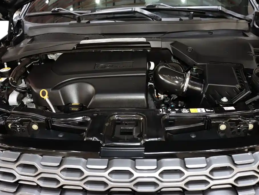 Land Rover Discovery Sport 2020 249PS R-Dynamic Performance Technology Edition 7-seater 2021 - thumbnail 19