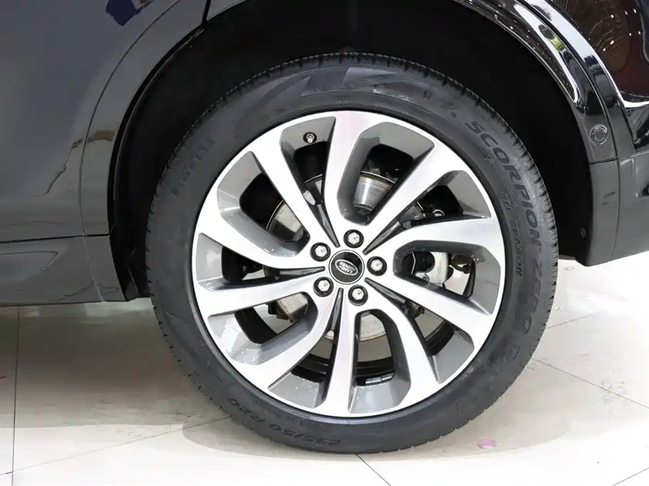 Land Rover Discovery Sport 2020 249PS R-Dynamic Performance Technology Edition 7-seater 2021 - thumbnail 20
