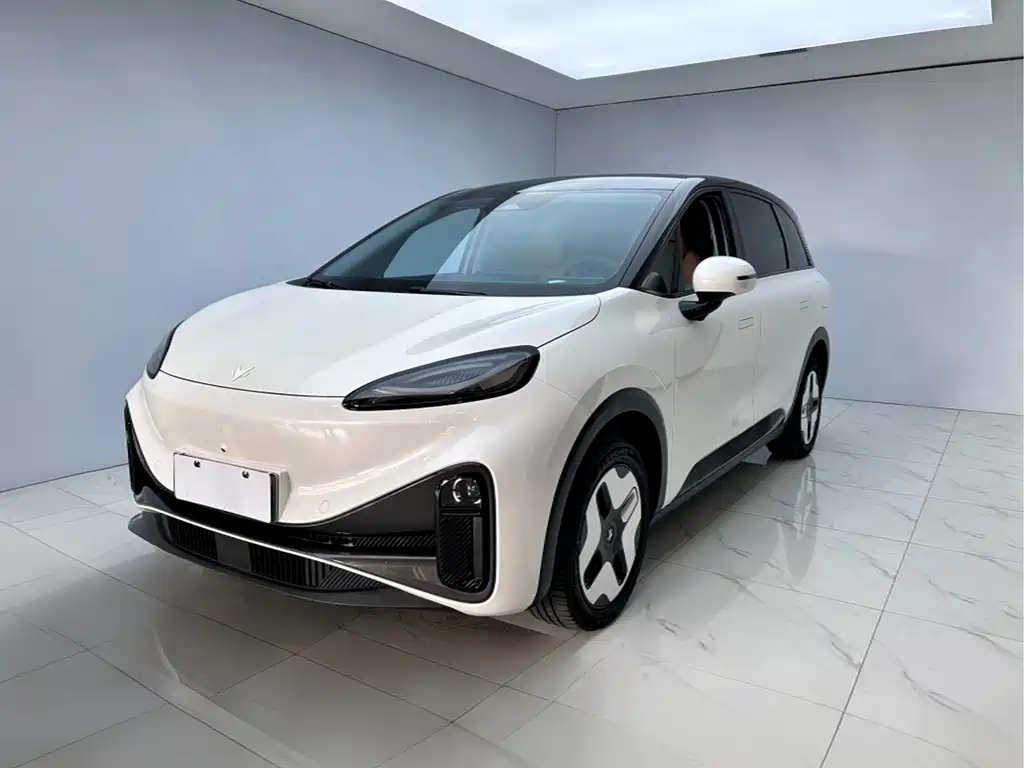 Arcfox Arcfox Kaola 2023 Pro Family Edition 2024