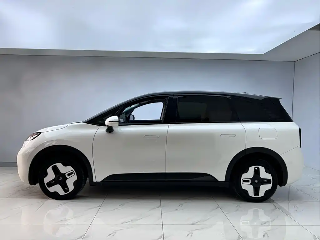 Arcfox Arcfox Kaola 2023 Pro Family Edition 2024 - thumbnail 4