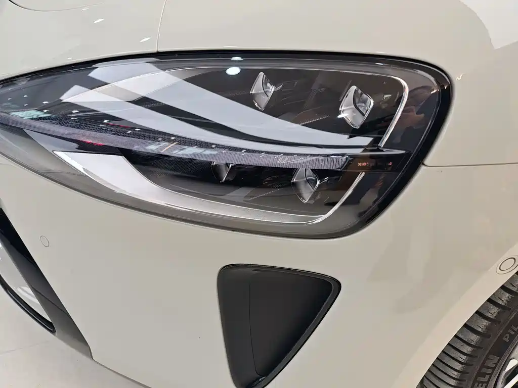 Xiaomi Auto Xiaomi SU7 2024 AWD Max Founder Edition 2024 - thumbnail 2