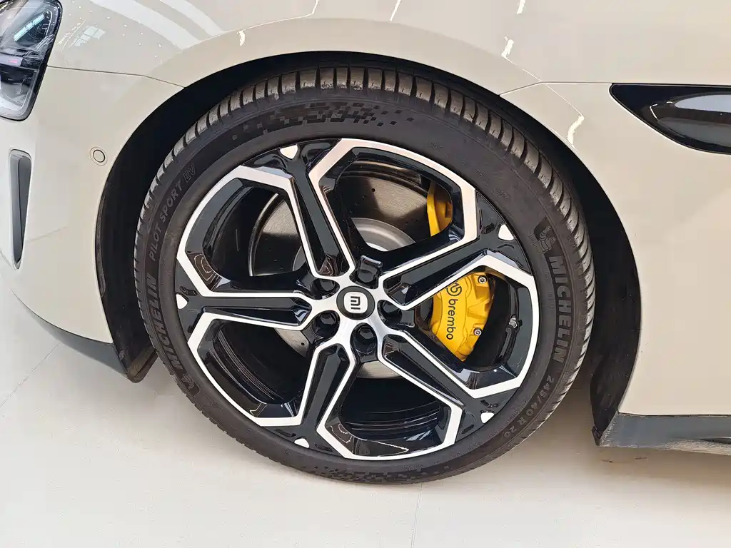 Xiaomi Auto Xiaomi SU7 2024 AWD Max Founder Edition 2024 - thumbnail 3
