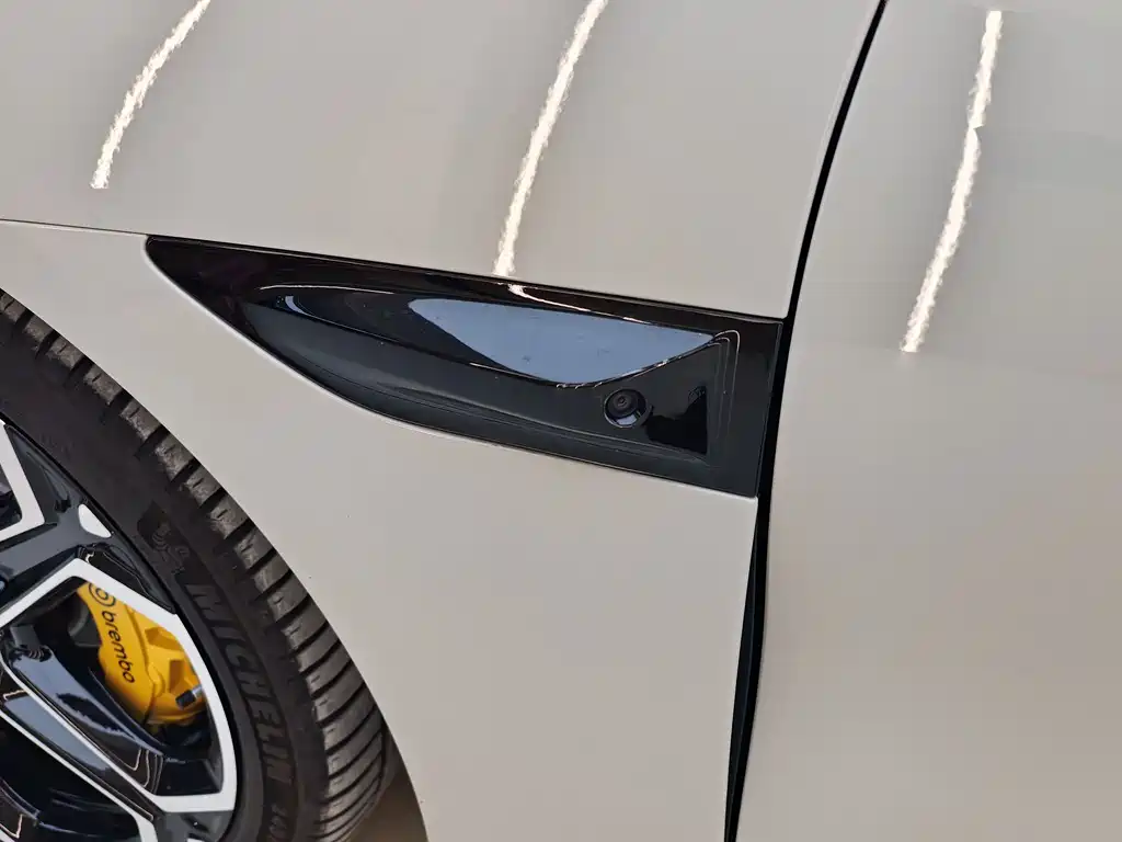 Xiaomi Auto Xiaomi SU7 2024 AWD Max Founder Edition 2024 - thumbnail 4