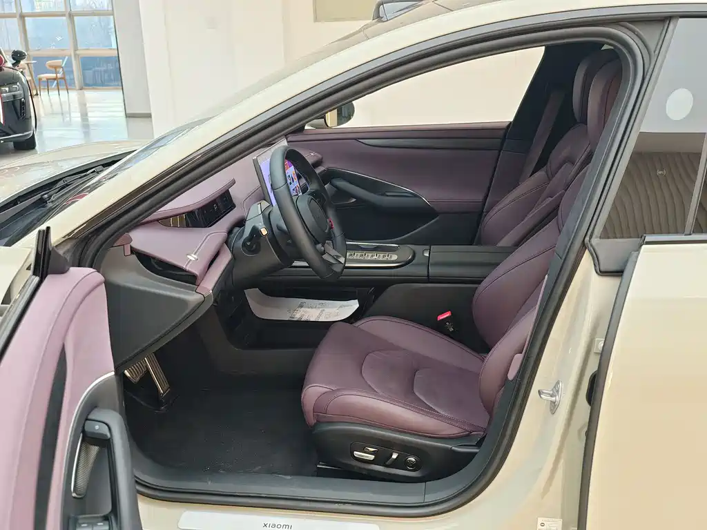 Xiaomi Auto Xiaomi SU7 2024 AWD Max Founder Edition 2024 - thumbnail 5