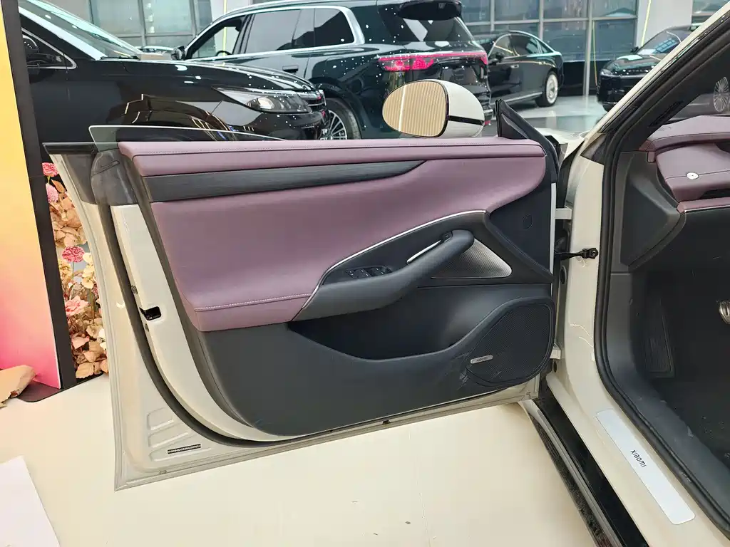 Xiaomi Auto Xiaomi SU7 2024 AWD Max Founder Edition 2024 - thumbnail 6