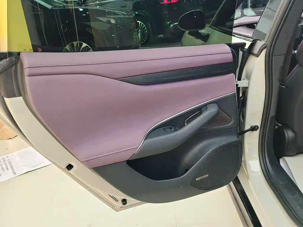 Xiaomi Auto Xiaomi SU7 2024 AWD Max Founder Edition 2024 - thumbnail 11