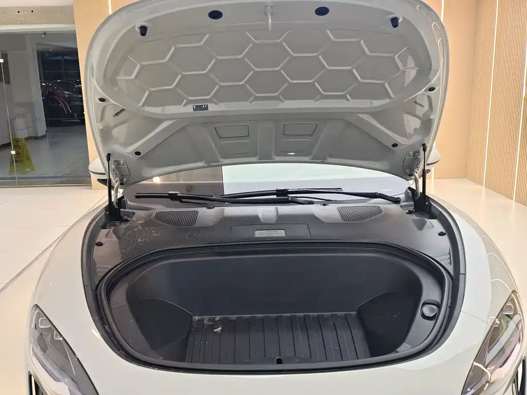 Xiaomi Auto Xiaomi SU7 2024 AWD Max Founder Edition 2024 - thumbnail 17