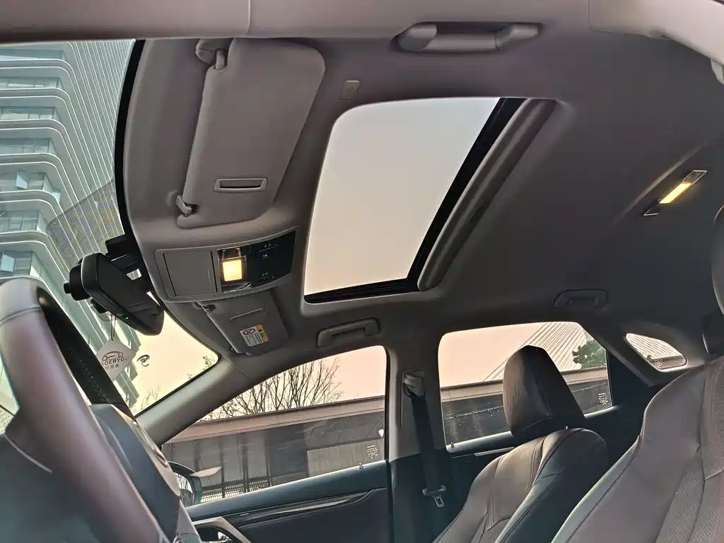 Lexus Lexus RX 300 2016 FWD Comfort Edition国VI 2019 - thumbnail 15
