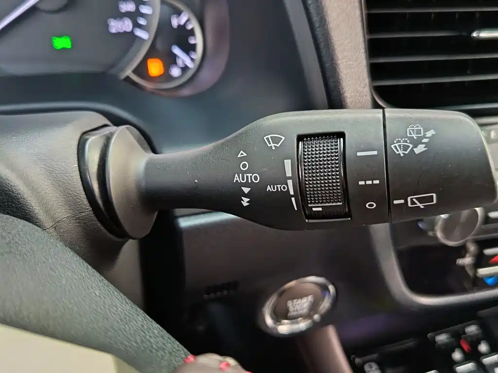 Lexus Lexus RX 300 2016 FWD Comfort Edition国VI 2019 - thumbnail 17