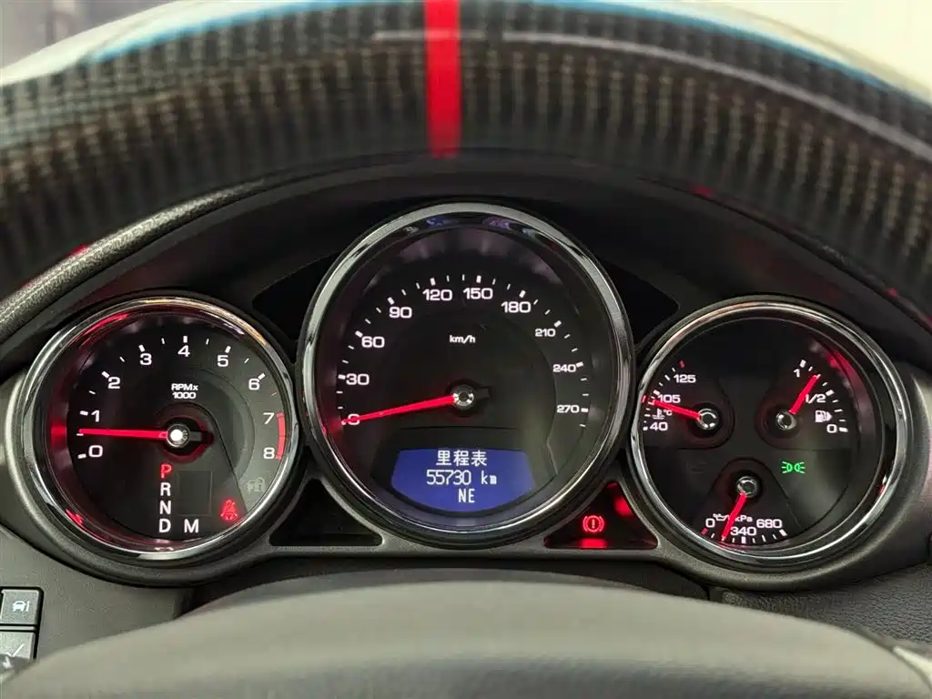Cadillac Cadillac CTS Coupe 2012 3.6L 2013 - thumbnail 5