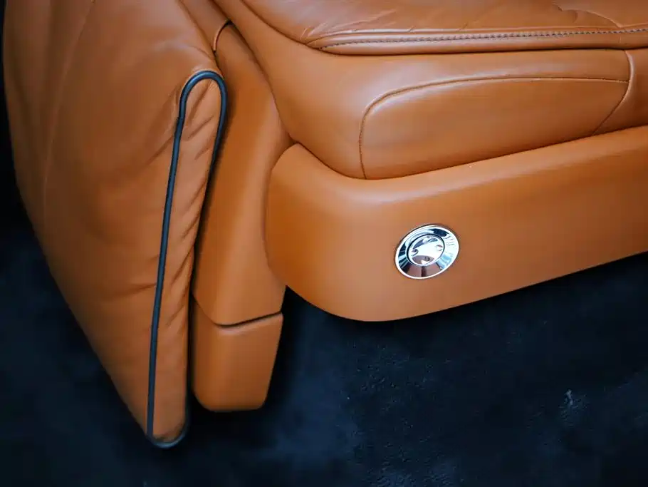 Rolls-Royce Phantom 2018 6.7T Extended Wheelbase Version 2018 - thumbnail 27