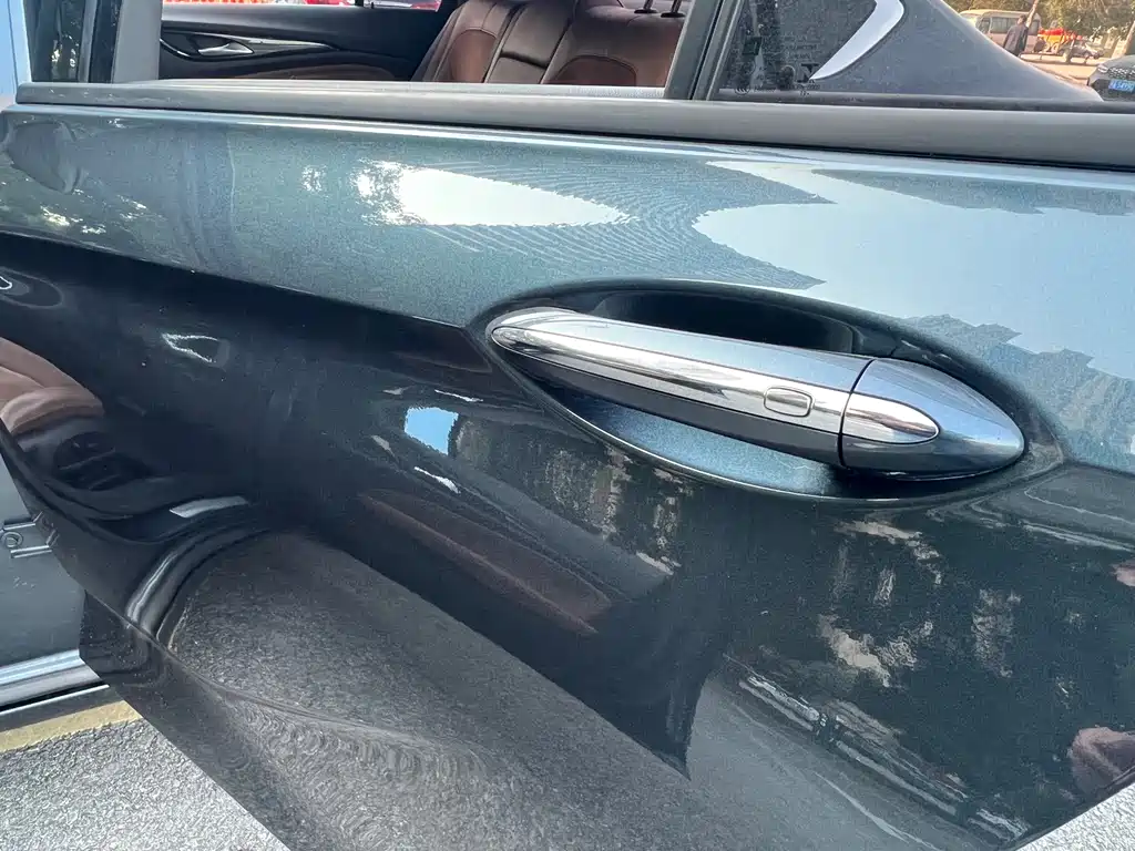Buick Buick Regal 2019 20T Essential Edition国VI 2020 - thumbnail 9