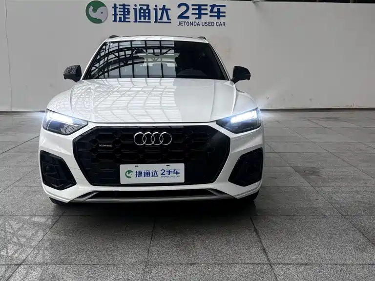 Audi Audi Q5L 2024 40 TFSI Premium Dynamic Edition 2024 - thumbnail 2
