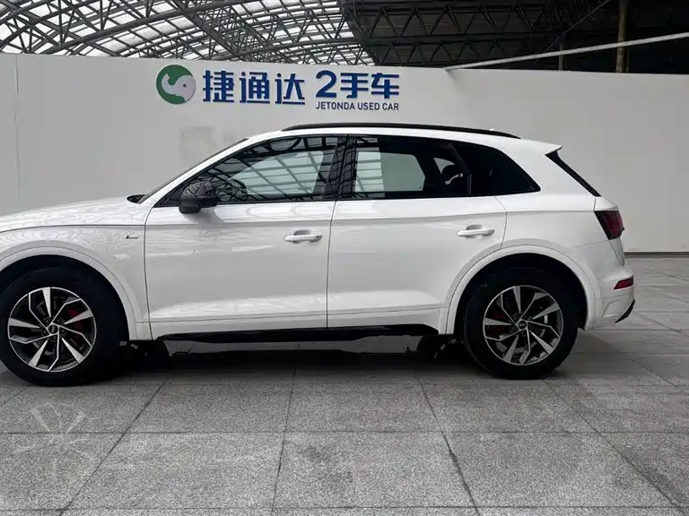 Audi Audi Q5L 2024 40 TFSI Premium Dynamic Edition 2024 - thumbnail 6