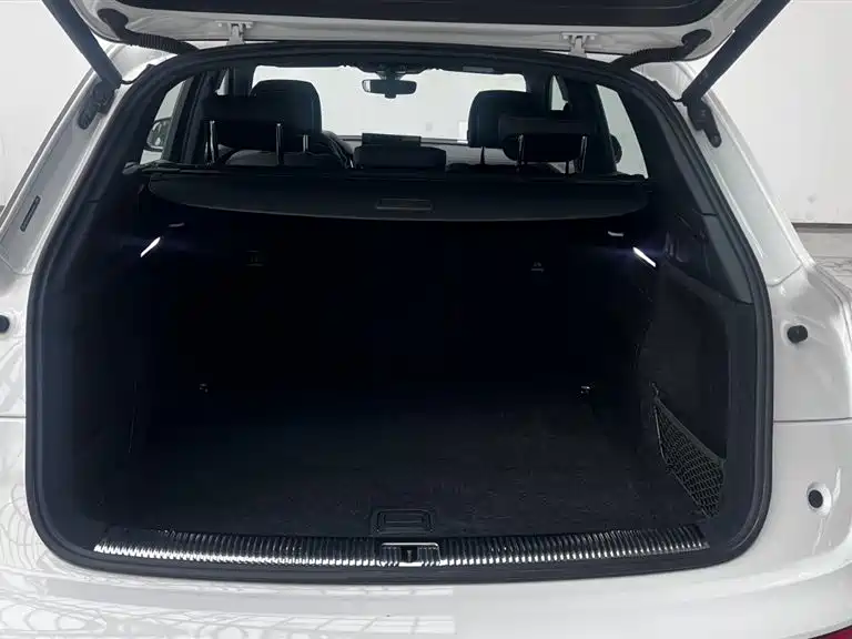 Audi Audi Q5L 2024 40 TFSI Premium Dynamic Edition 2024 - thumbnail 10