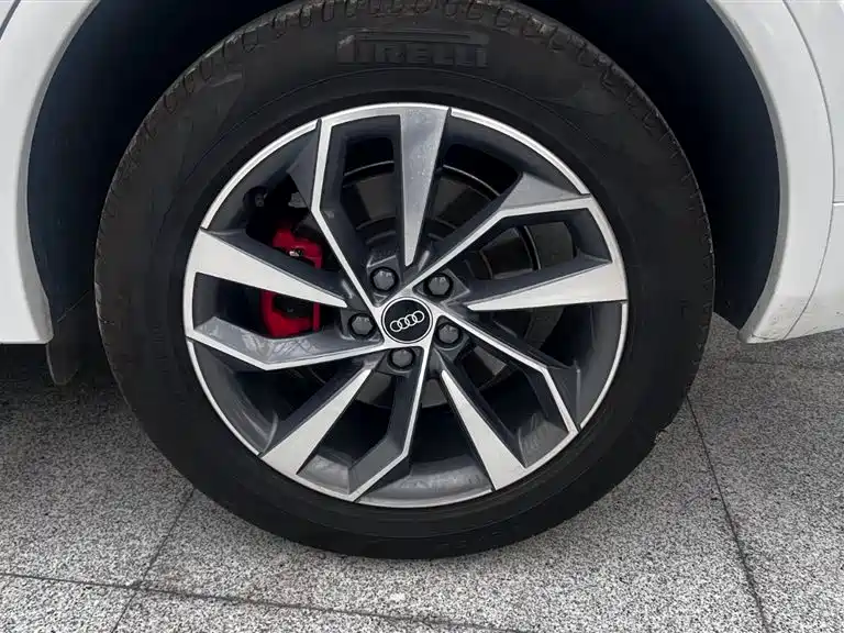 Audi Audi Q5L 2024 40 TFSI Premium Dynamic Edition 2024 - thumbnail 11