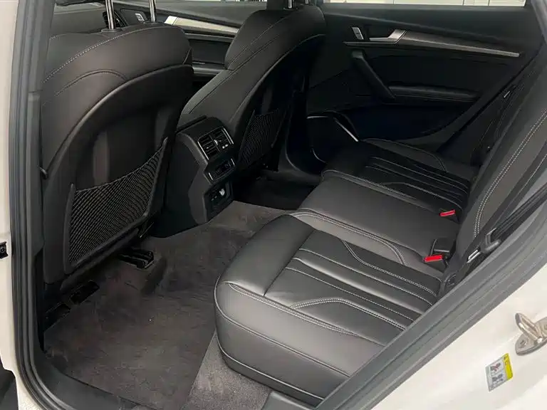 Audi Audi Q5L 2024 40 TFSI Premium Dynamic Edition 2024 - thumbnail 12