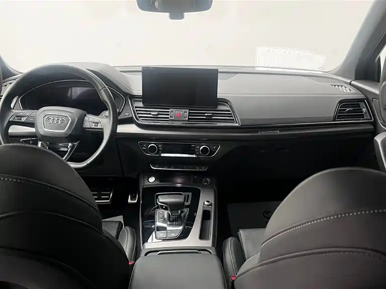 Audi Audi Q5L 2024 40 TFSI Premium Dynamic Edition 2024 - thumbnail 14