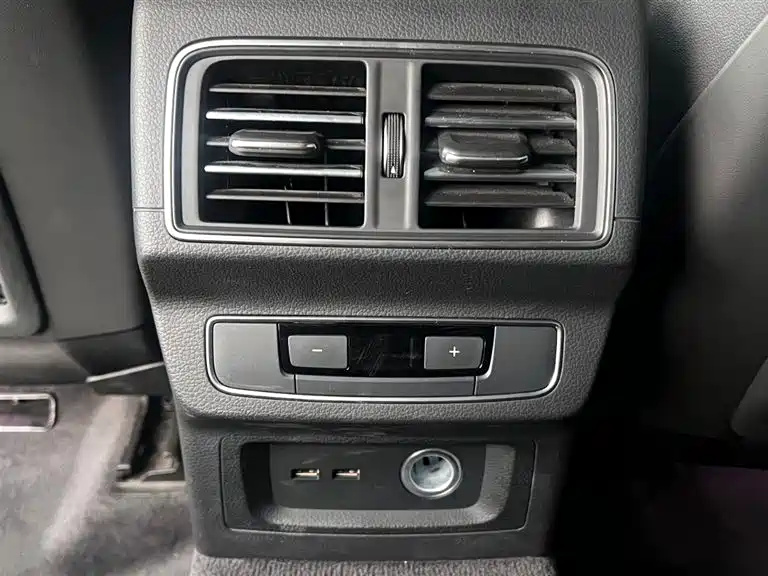 Audi Audi Q5L 2024 40 TFSI Premium Dynamic Edition 2024 - thumbnail 16