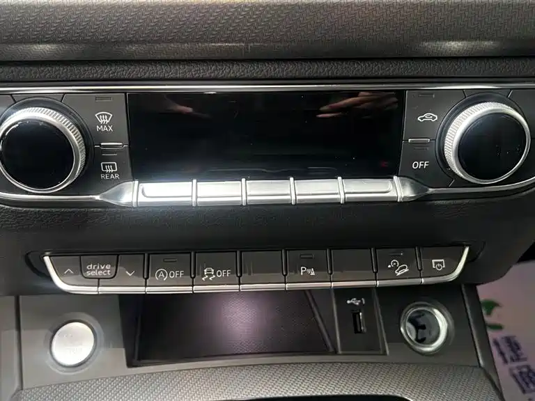 Audi Audi Q5L 2024 40 TFSI Premium Dynamic Edition 2024 - thumbnail 23