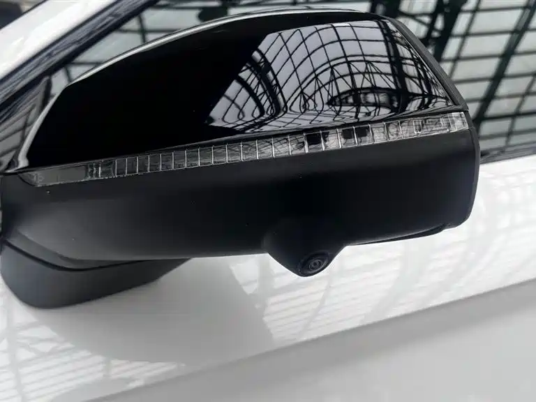 Audi Audi Q5L 2024 40 TFSI Premium Dynamic Edition 2024 - thumbnail 25