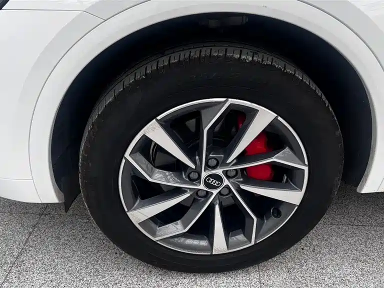 Audi Audi Q5L 2024 40 TFSI Premium Dynamic Edition 2024 - thumbnail 26
