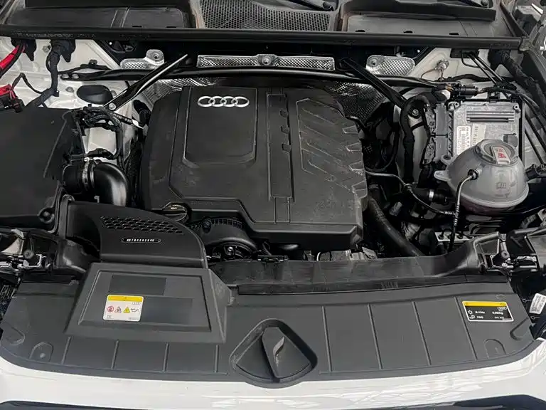Audi Audi Q5L 2024 40 TFSI Premium Dynamic Edition 2024 - thumbnail 27