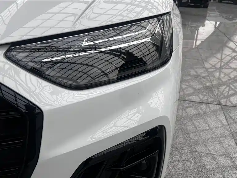 Audi Audi Q5L 2024 40 TFSI Premium Dynamic Edition 2024 - thumbnail 28