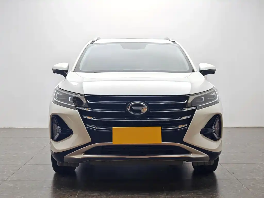 GAC Trumpchi GAC Trumpchi GS4 2021 270T Automatic Intelligent Technology Edition 2021 - thumbnail 5