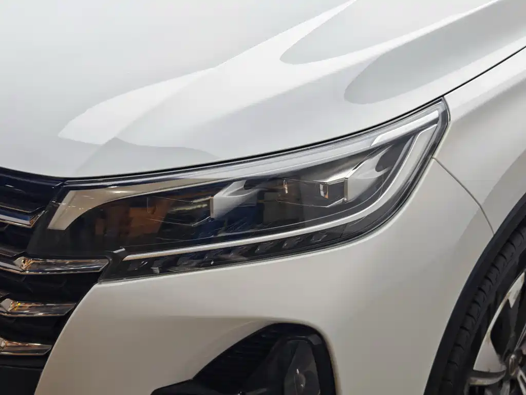 GAC Trumpchi GAC Trumpchi GS4 2021 270T Automatic Intelligent Technology Edition 2021 - thumbnail 8