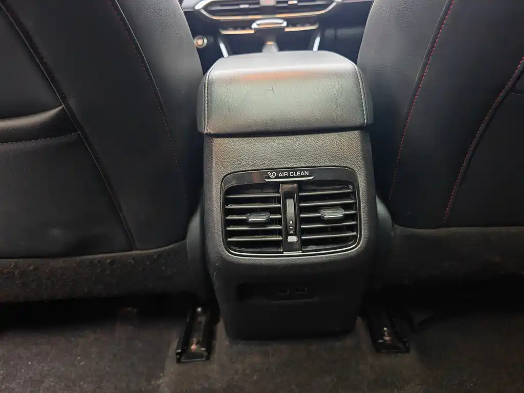 GAC Trumpchi GAC Trumpchi GS4 2021 270T Automatic Intelligent Technology Edition 2021 - thumbnail 21