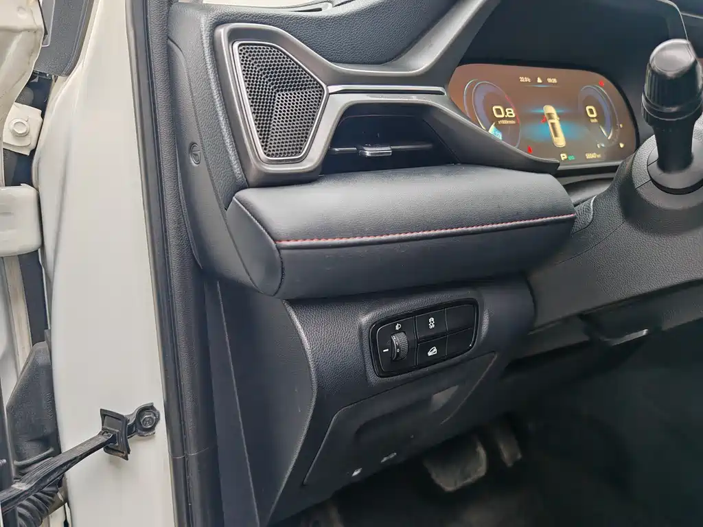 GAC Trumpchi GAC Trumpchi GS4 2021 270T Automatic Intelligent Technology Edition 2021 - thumbnail 25